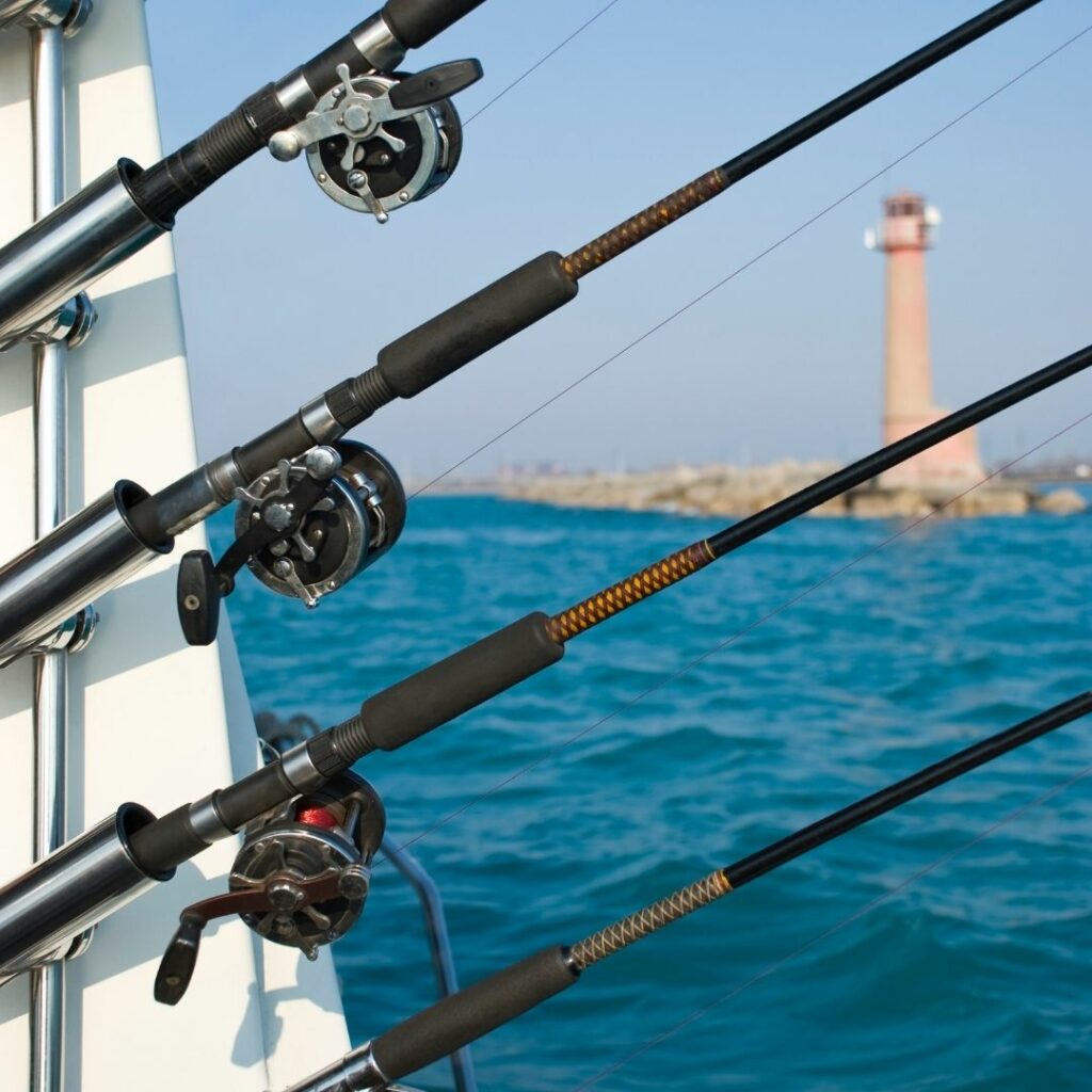 best fishing charters in key west florida