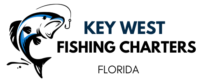 key west fishing charters logo