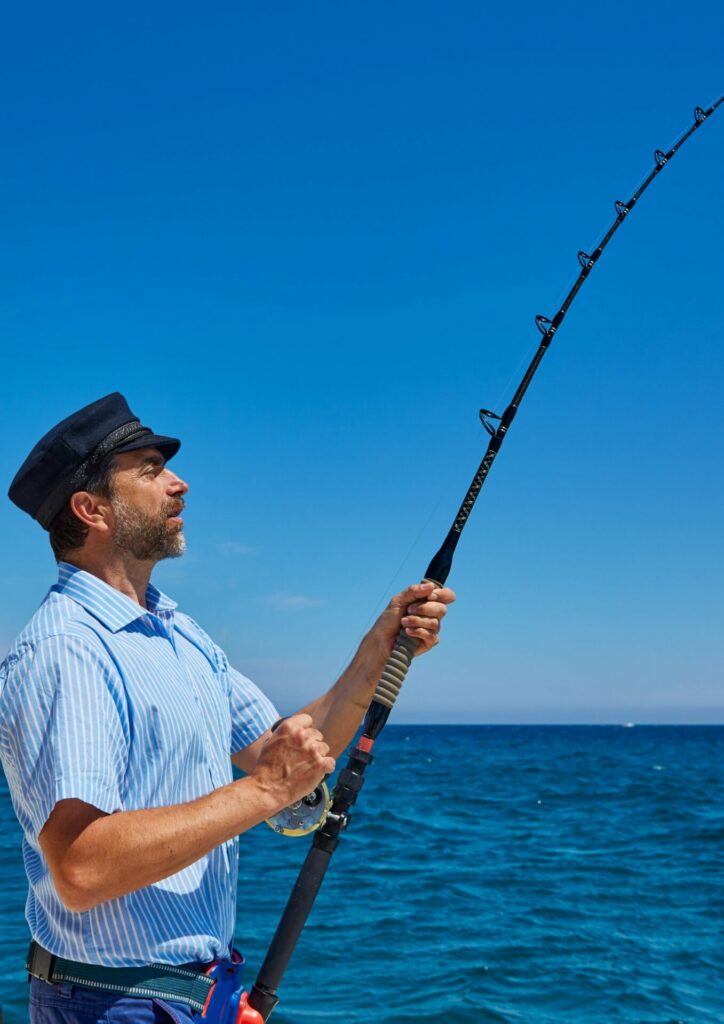 florida fishing trips packages